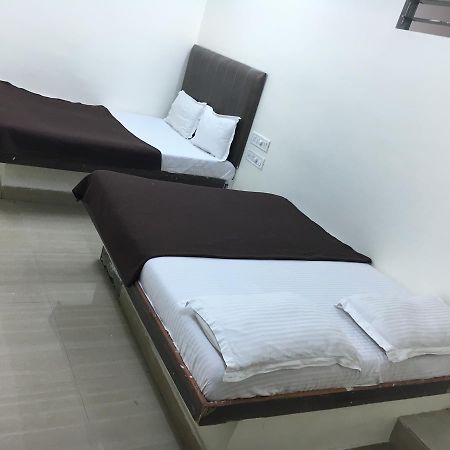 Hotel Janata Residency Βομβάη Εξωτερικό φωτογραφία