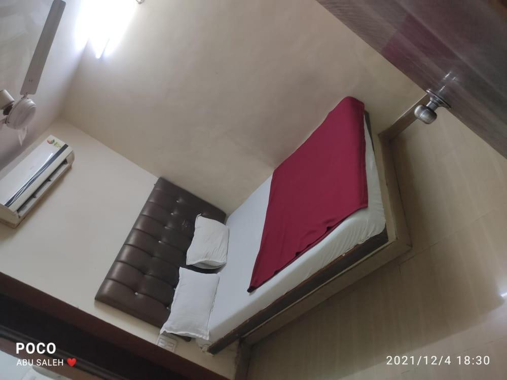 Hotel Janata Residency Βομβάη Εξωτερικό φωτογραφία