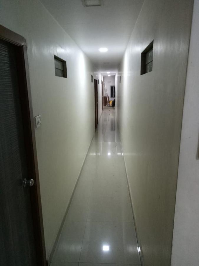 Hotel Janata Residency Βομβάη Εξωτερικό φωτογραφία