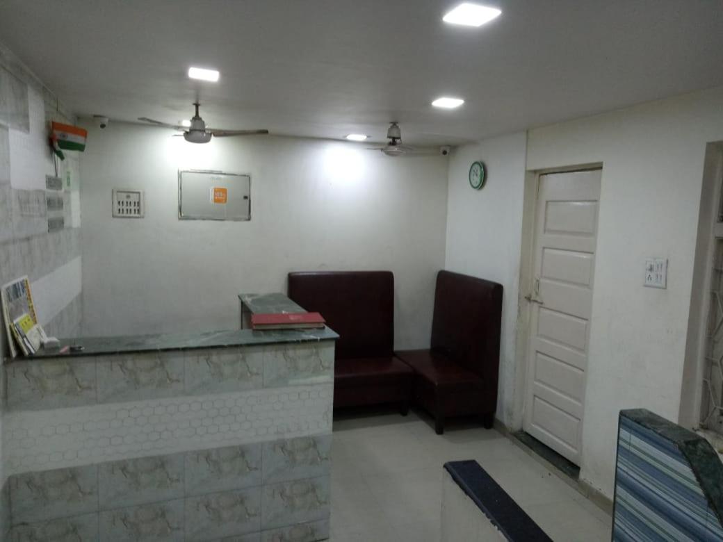 Hotel Janata Residency Βομβάη Εξωτερικό φωτογραφία