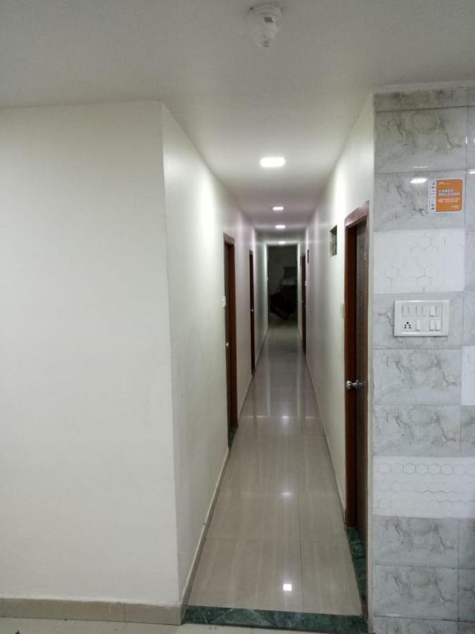 Hotel Janata Residency Βομβάη Εξωτερικό φωτογραφία