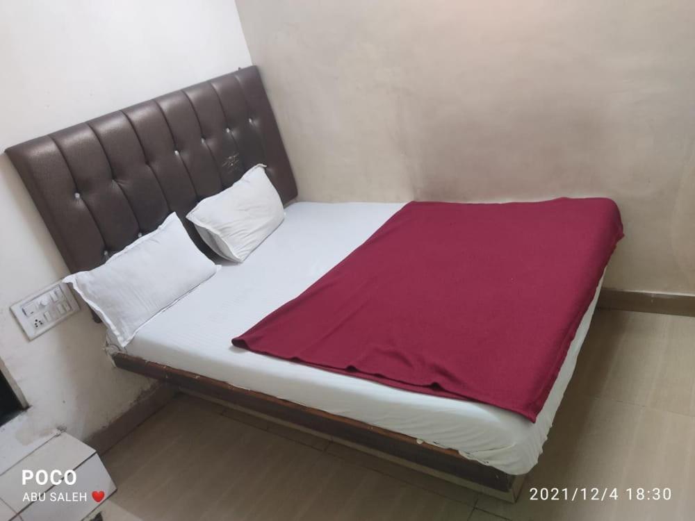 Hotel Janata Residency Βομβάη Εξωτερικό φωτογραφία