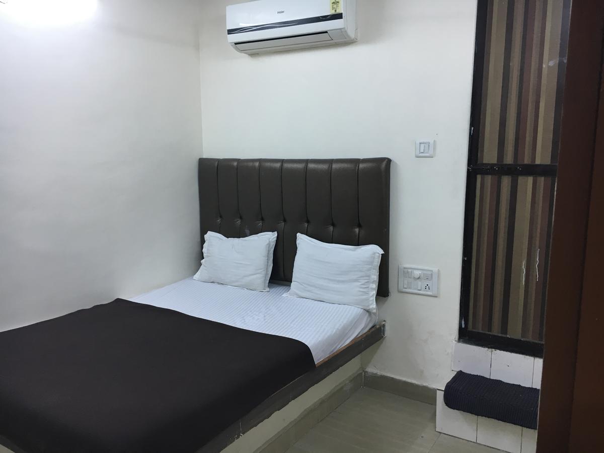 Hotel Janata Residency Βομβάη Εξωτερικό φωτογραφία
