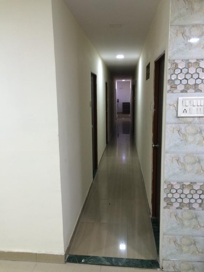 Hotel Janata Residency Βομβάη Εξωτερικό φωτογραφία