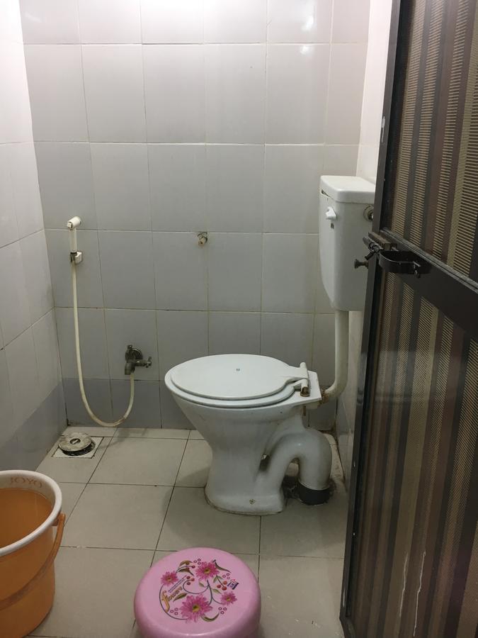 Hotel Janata Residency Βομβάη Εξωτερικό φωτογραφία