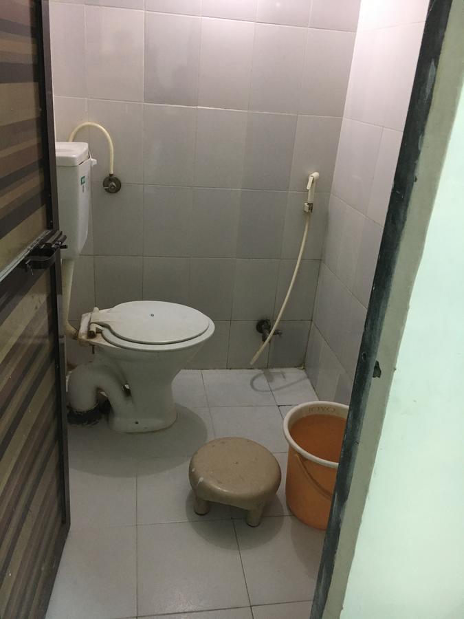 Hotel Janata Residency Βομβάη Εξωτερικό φωτογραφία